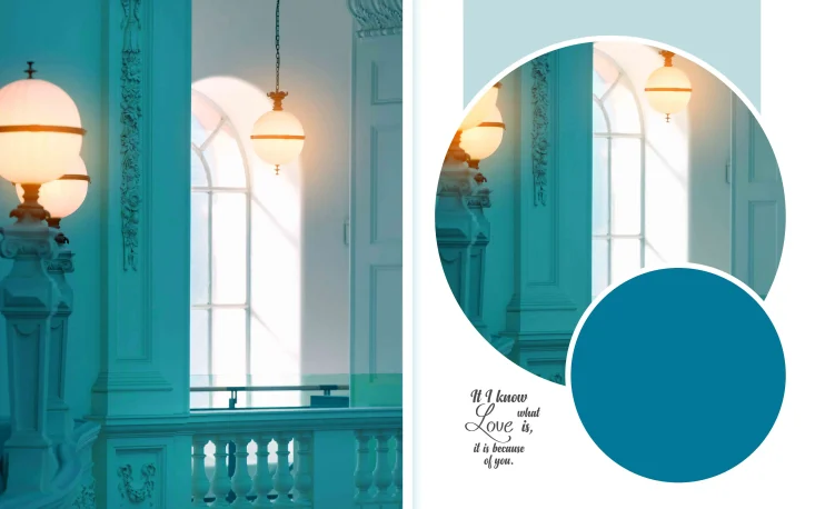 Wedding Album Photoshop Design