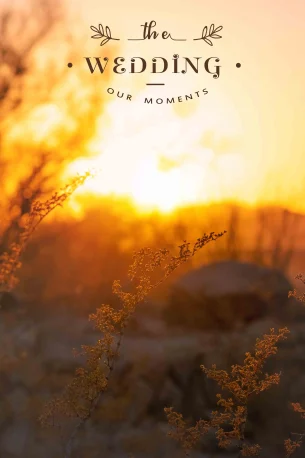 Wedding Album Photoshop Design
