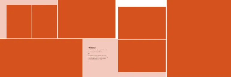 [Karki Techs] Wedding Album Photoshop Design Collection &ndash; Volume 24, 27, 28 (12x36)