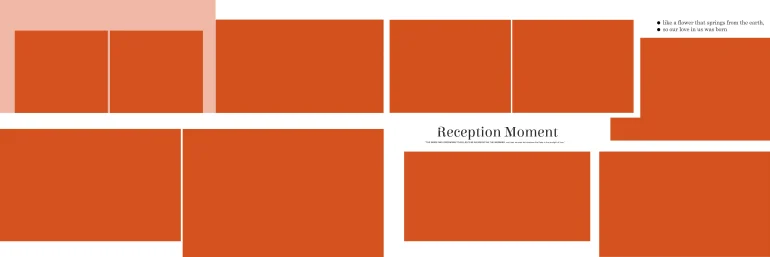 [Karki Techs] Wedding Album Photoshop Design Collection &ndash; Volume 24, 27, 28 (12x36)