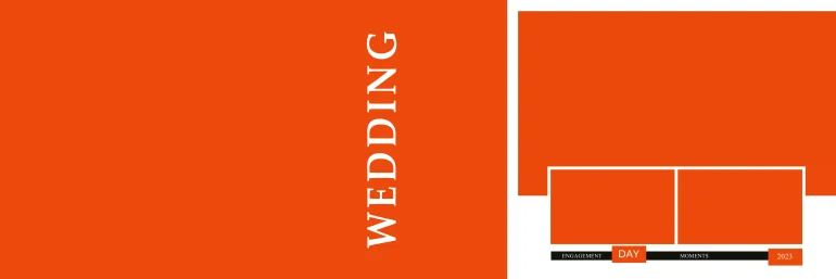 [Karki Techs] Wedding Album Photoshop Design Collection &ndash; Volume 24, 27, 28 (12x36)