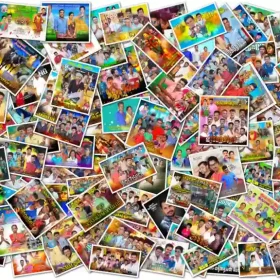 Madurai Style Flex Design Collection (PSD)