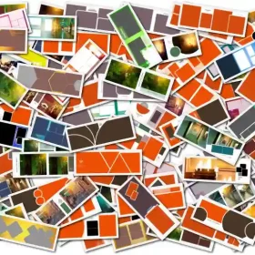 [Karki Techs] Wedding Album Photoshop Design Files – Volume 19, 20, 21, 22 (12x36)