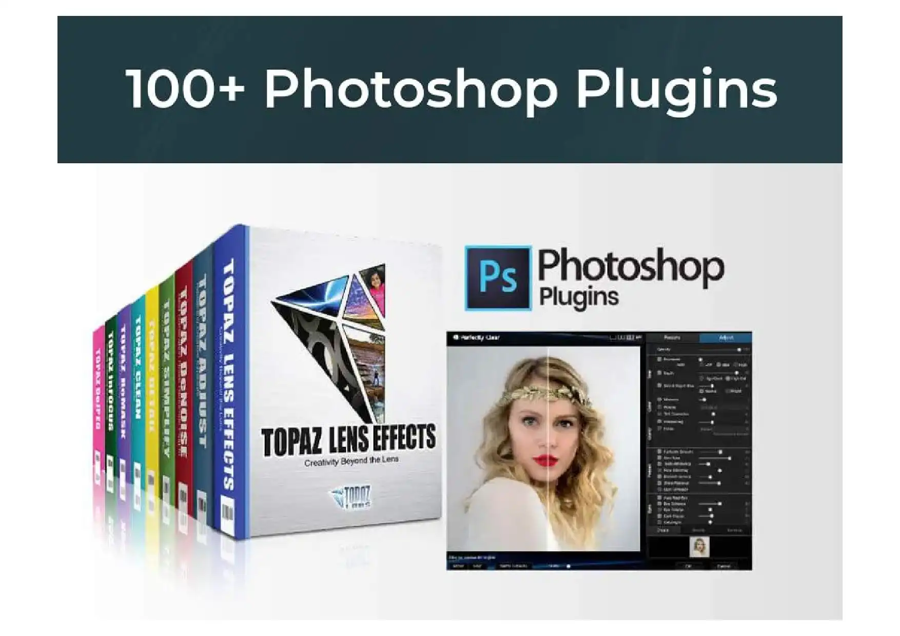 Photography & Photo Editing Bundle