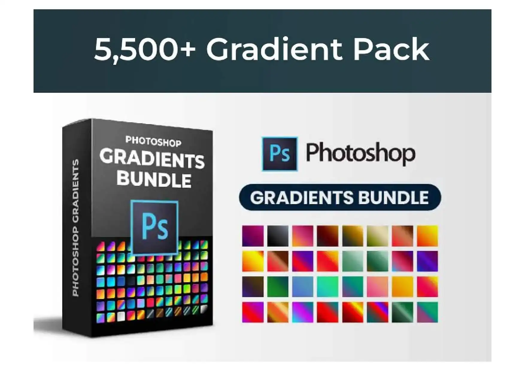 Photography & Photo Editing Bundle