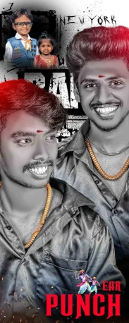 Madurai style