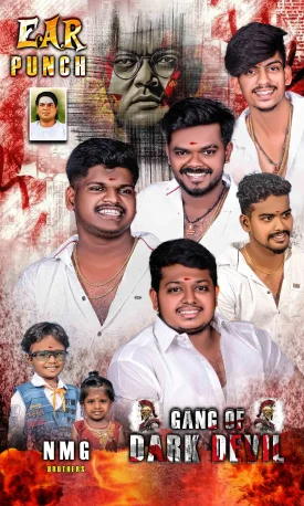 Madurai style