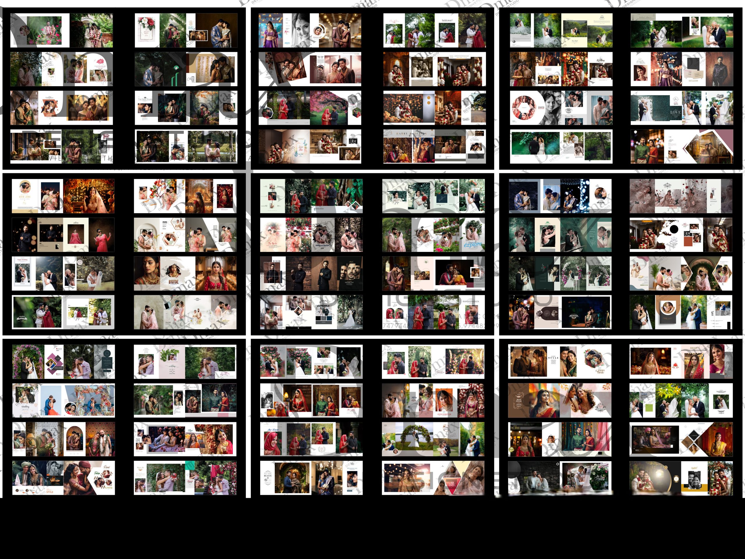 Wedding Album
