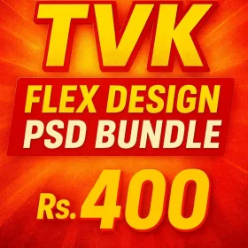 TVK DESIGN PSD BUNDLE