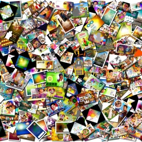 Tamil Wedding and Birthday Flex Design PSD – Old Design Bundle 2