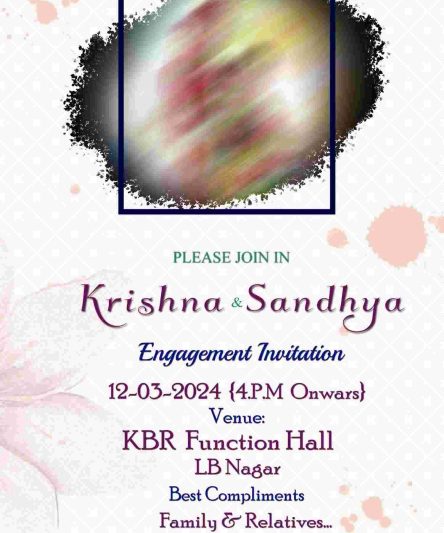 Premium Save the Date Wedding Invitations PSD Designs 2024