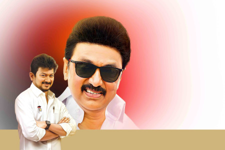 2025 DMK Flex Banner Design Collection
