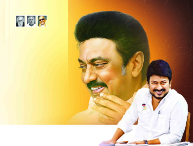 2025 DMK Flex Banner Design Collection