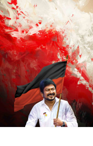 2025 DMK Flex Banner Design Collection