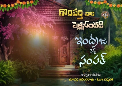 Telugu Wedding Flex