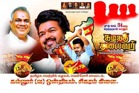 TVK VIjay