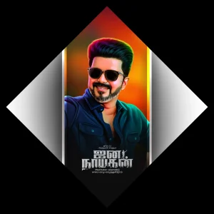 TVK Vijay Birthday
