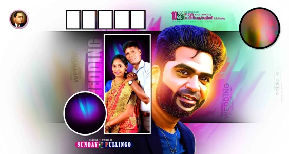 Tamil Flex