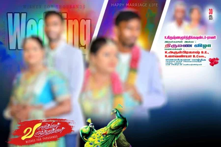 Tamil Flex