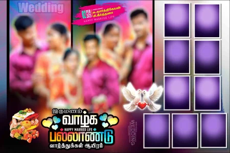 Tamil Flex