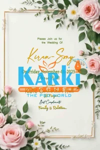 Trending Wedding Invitation PSD Collection – Editable Photoshop Templates for Indian Weddings