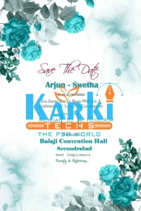 Trending Wedding Invitation PSD Collection – Editable Photoshop Templates for Indian Weddings