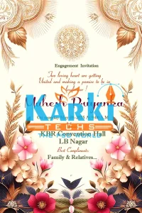 Trending Wedding Invitation PSD Collection – Editable Photoshop Templates for Indian Weddings