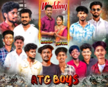 Madurai style flex