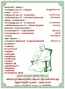 Wedding & Temple Function Invitation PSD Collection – August 2025