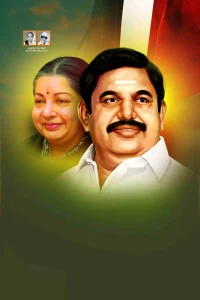 ADMK Daily Calendar