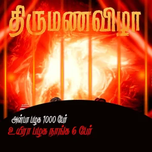 Madurai Style Flex
