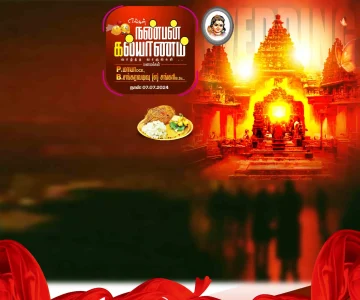 Madurai Style Flex
