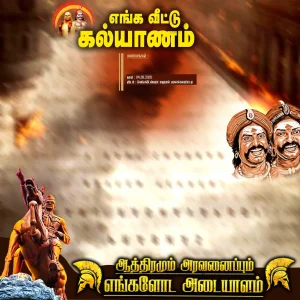 Madurai Style Flex