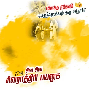 Madurai Style Flex