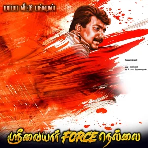 Madurai Style Flex