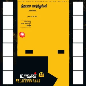 Madurai Style Flex