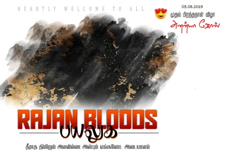 Madurai Style Flex