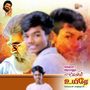 Pondicherry Flex Design