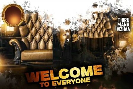 Madurai Style Flex Design