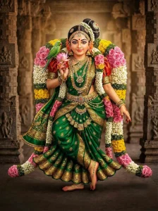 Hindu God PSD Collection