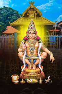 Hindu God PSD Collection