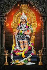 Hindu God PSD Collection
