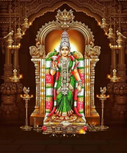 Hindu God PSD Collection