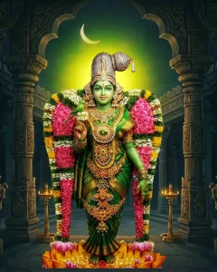 Hindu God PSD Collection