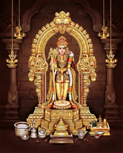Hindu God PSD Collection