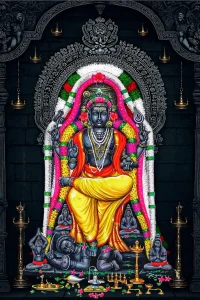 Hindu God PSD Collection