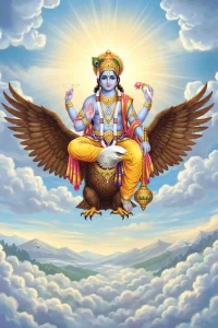 Hindu God PSD Collection