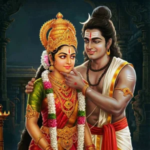 Hindu God PSD Collection