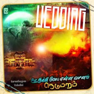 Madurai Style Flex Design Collection