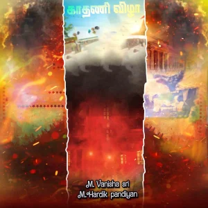 Madurai Style Flex Design Collection